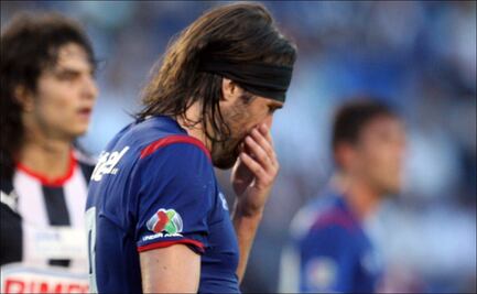 Revelan doping en el futbol argentino; involucra a exjugador de Cruz Azul