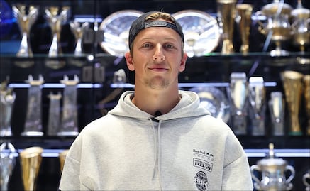 Aficionados de Red Bull revientan a Liam Lawson; aseguran que ganará cero trofeos en la F1