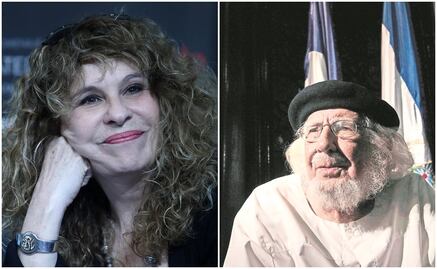 Gioconda Belli se solidariza con Ernesto Cardenal por deuda millonaria
