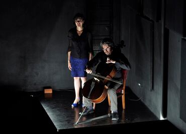 "El rastro", de Margo Glantz, llega al teatro