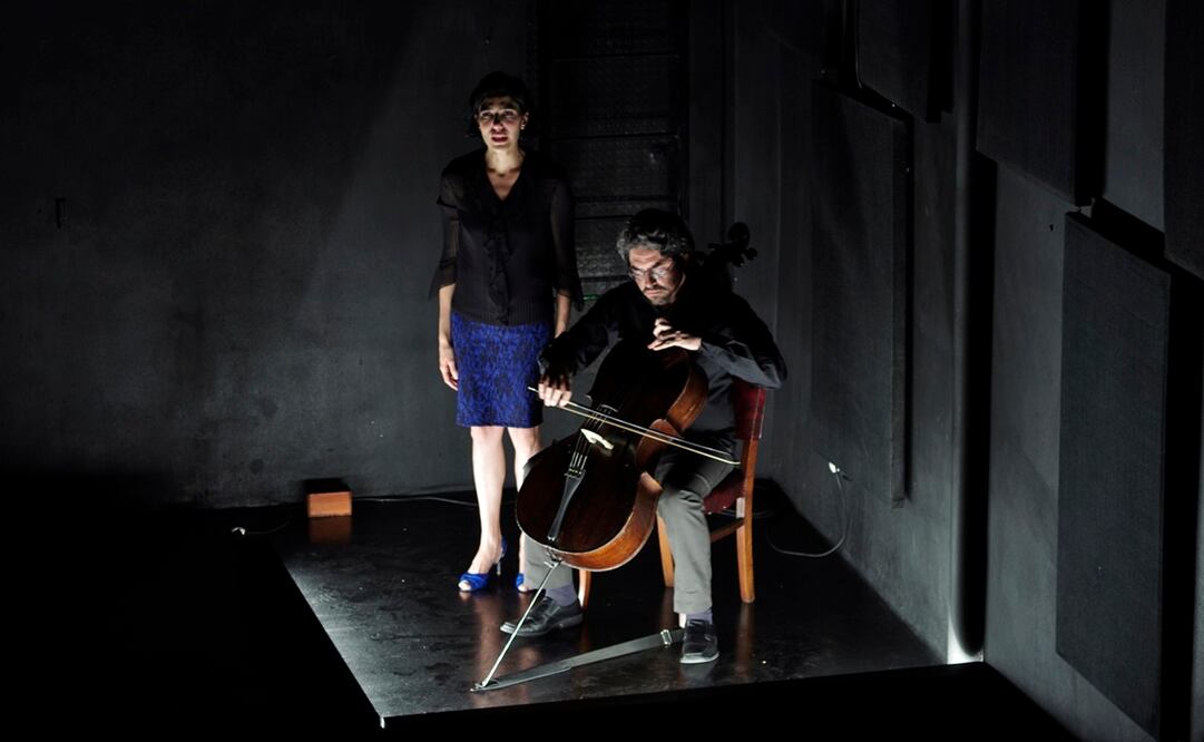 Foto: Cortesía Ernesto Donegana