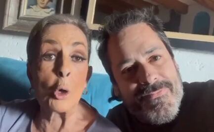 "Que fortuna haberlos gozado": Una foto junto a Talina Fernández, la publicación de Pato Levy con la que se "despidió"