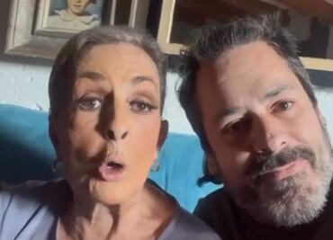 "Que fortuna haberlos gozado": Una foto junto a Talina Fernández, la publicación de Pato Levy con la que se "despidió"