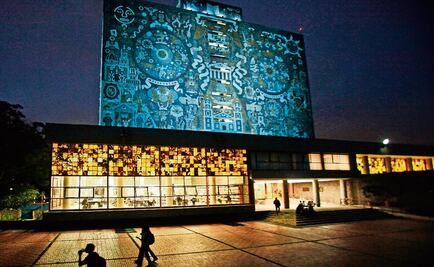 UNAM, the most prominent university in Latin America according to UniRank