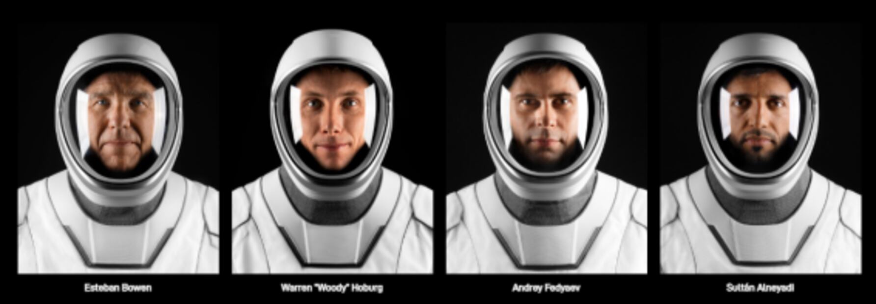 ¡Al infinito y más allá! Así fue el lanzamiento SpaceX de la nueva misión tripulada al espacio