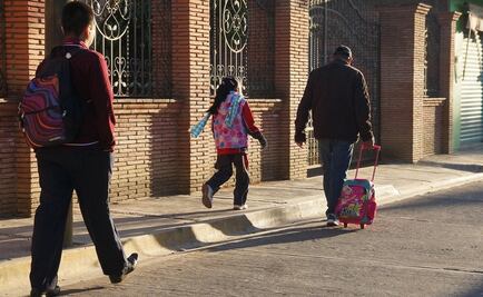 Sección 22 del SNTE mantiene rechazo contra horario de verano