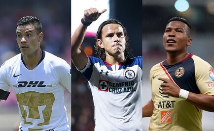 Dónde y cuándo ver los partidos de la Jornada 5 del Apertura 2018