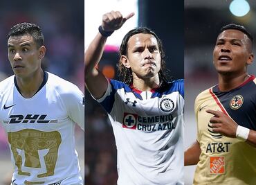 Dónde y cuándo ver los partidos de la Jornada 5 del Apertura 2018