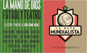 Obras de teatro que puedes ver en el Mundial 2026