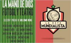 Obras de teatro que puedes ver en el Mundial 2026