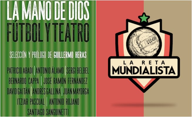 Obras de teatro que puedes ver en el Mundial 2026