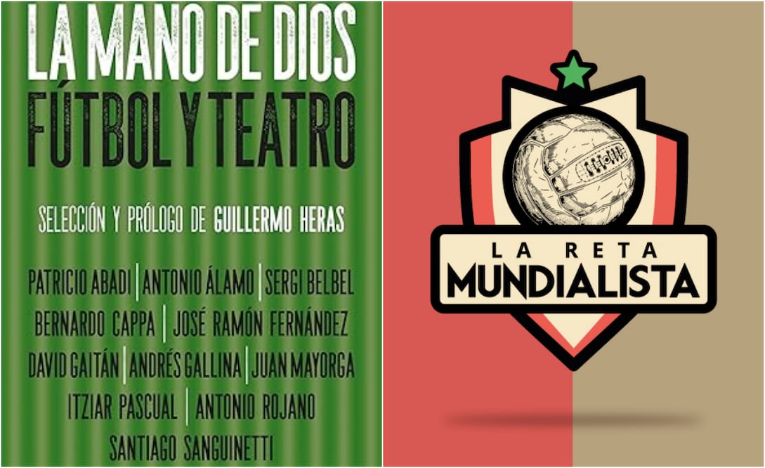Teatro durante el Mundial 2026.
Fotos: Especial