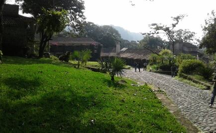 Gobierno de Veracruz toma control de hacienda atribuida a Javier Duarte