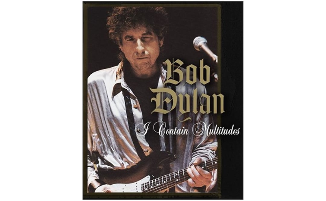 Bob Dylan. Foto: Especial 