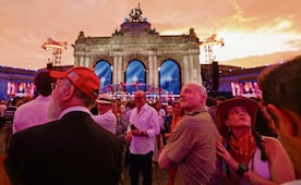 La independencia de EU, proyecto imperial
