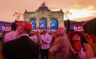 La independencia de EU, proyecto imperial