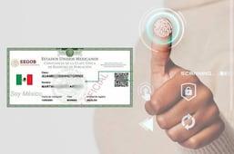CURP biométrica: ¿existe alguna multa por no tramitarla?; aquí te lo decimos 