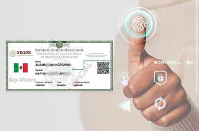 Buscadoras cuestionan utilidad de CURP Biométrica para desaparecidos; vulnera seguridad digital, acusan