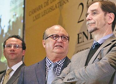 Hay elementos para investigar a Demédicis: Graco Ramírez