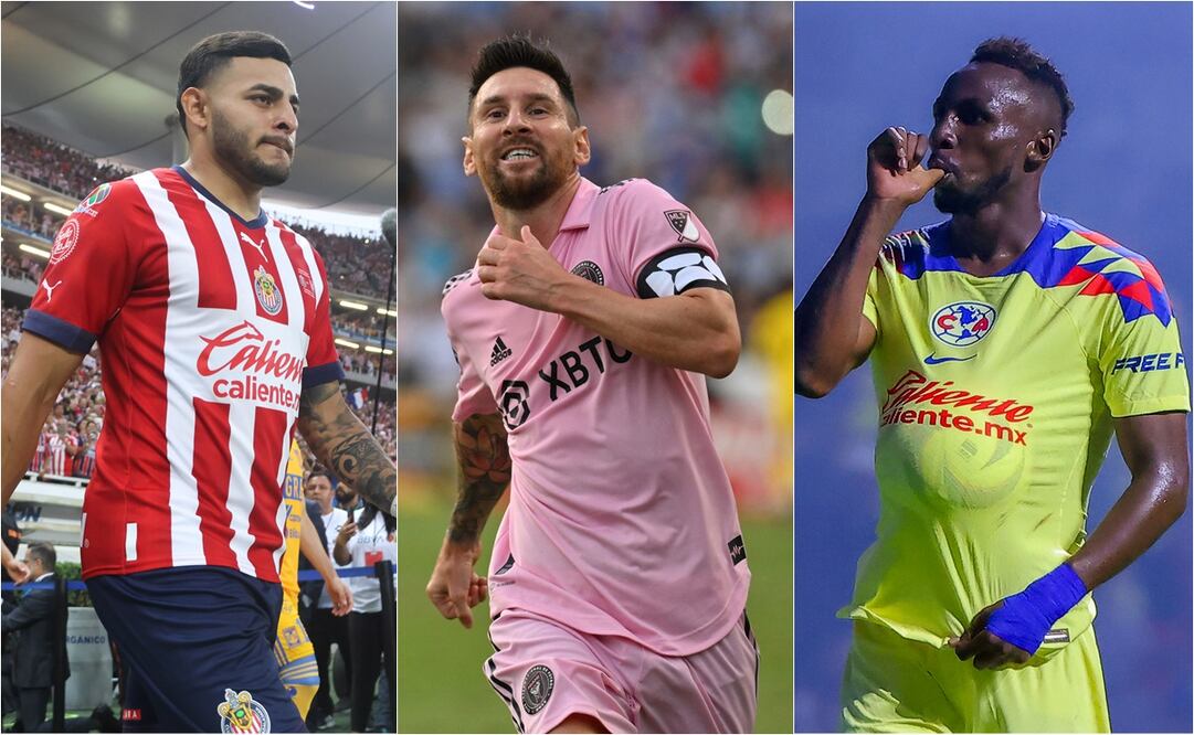 Por ahora hay 10 clasificados a la nueva justa de Concacaf