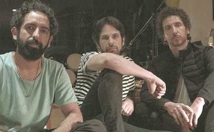 Zultan trae su “Marea” a México 