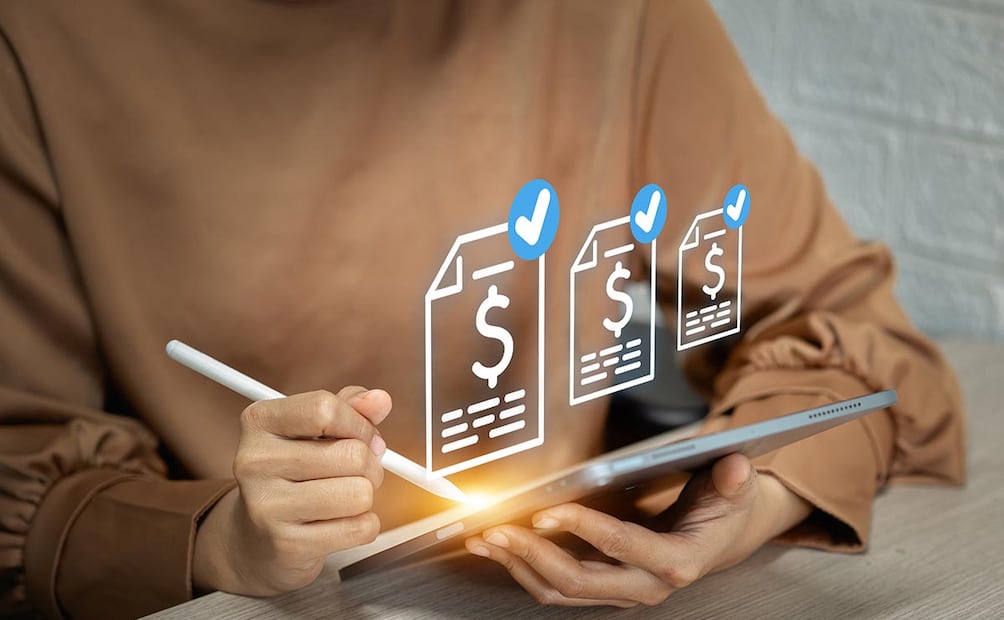 La solución impulsada por Bravo busca ayudar a las personas a concentrar sus obligaciones financieras en un solo crédito. Foto: Cortesía