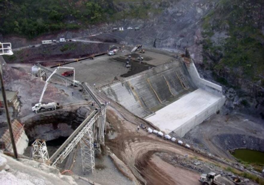 Dio en Michoacán contrato sospechoso a Odebrecht; AMLO lo nombra director de seguridad: Mexicanos contra la Corrupción