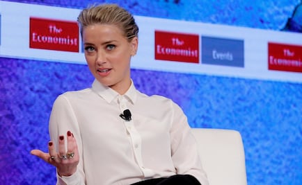 Amber Heard: Todo cambió cuando revelé mi bisexualidad 
