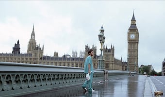 ¿Qué ver?: “Exterminio”, un clásico del terror que se pone de moda otra vez