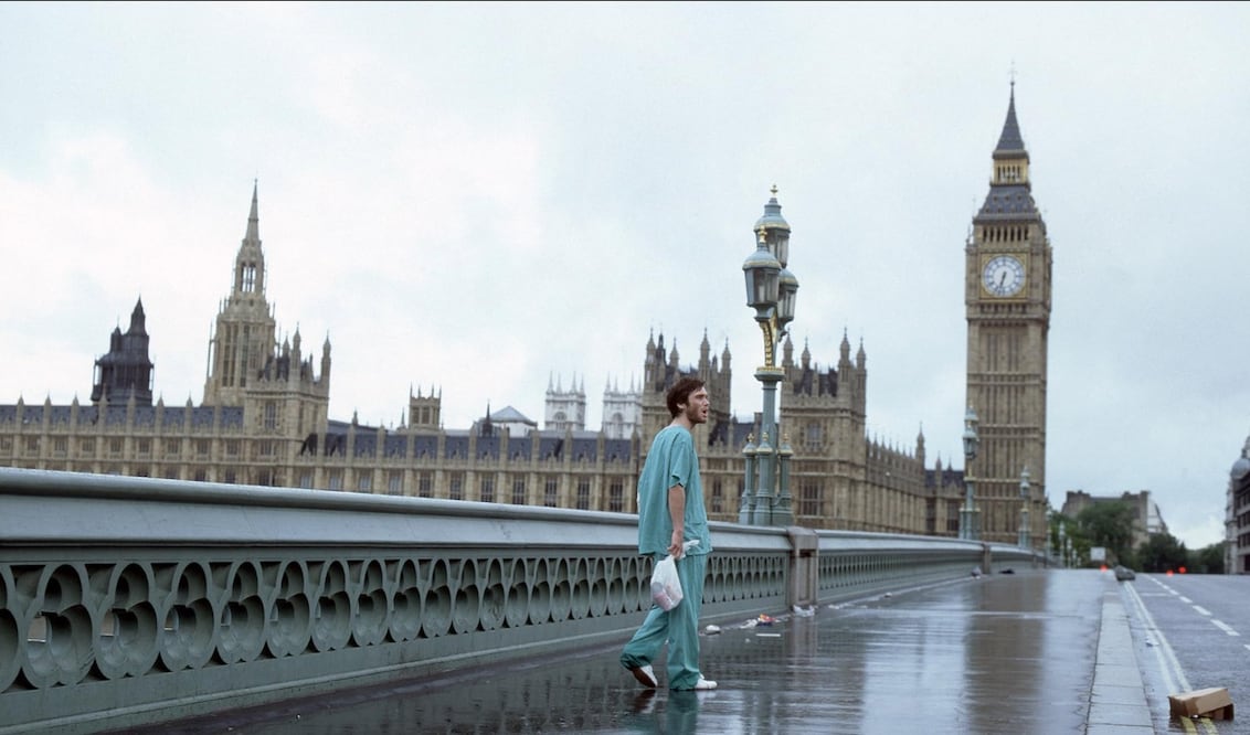 La cinta es un clásico del género zombie. Foto: IMDB