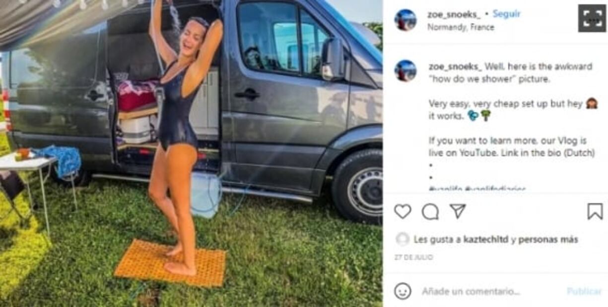 Mujer intenta tomarse selfie durante sus vacaciones; termina muerta