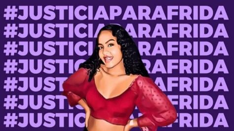 Vinculan a proceso a probable feminicida de Frida Alondra, adolescente de 13 años asesinada en Oaxaca