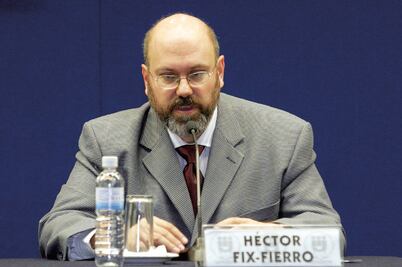 Constitución ha sufrido 642 modificaciones