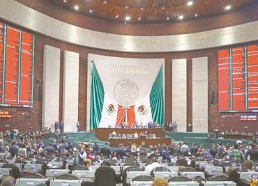 Diputados aprueban en lo general la Ley del Sistema para la Carrera de los Maestros