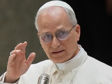 Papa León XIV habla con Netanyahu tras bombardeo israelí a iglesia en Gaza; pide redinamizar negociaciones para un alto el fuego