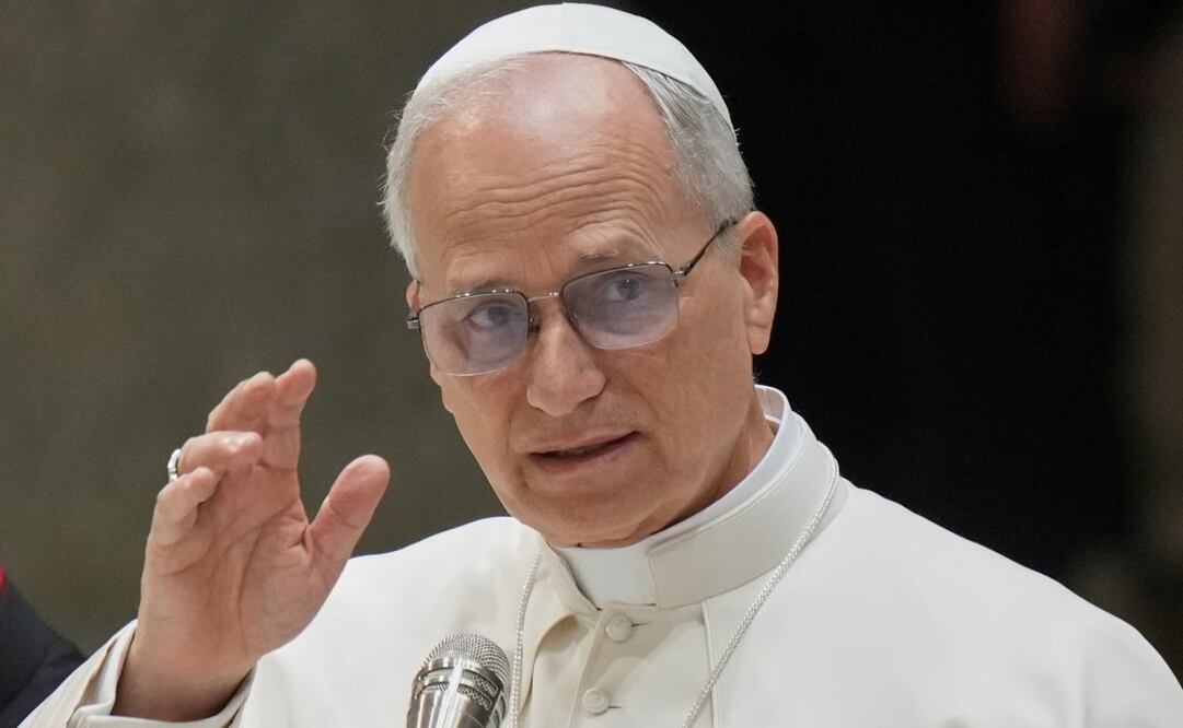 Papa León XIV acepta renuncia del obispo de Cádiz tras acusaciones de abuso sexual. Foto: AP