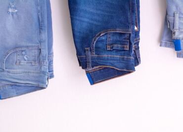 Estos son los pantalones vaqueros más costosos del planeta