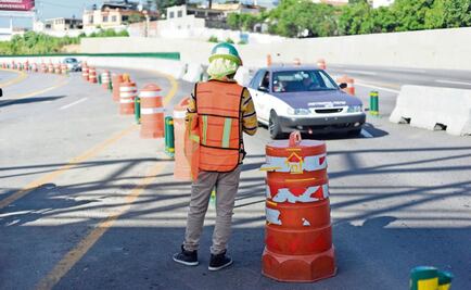 Designan a nuevo director de centro SCT Morelos