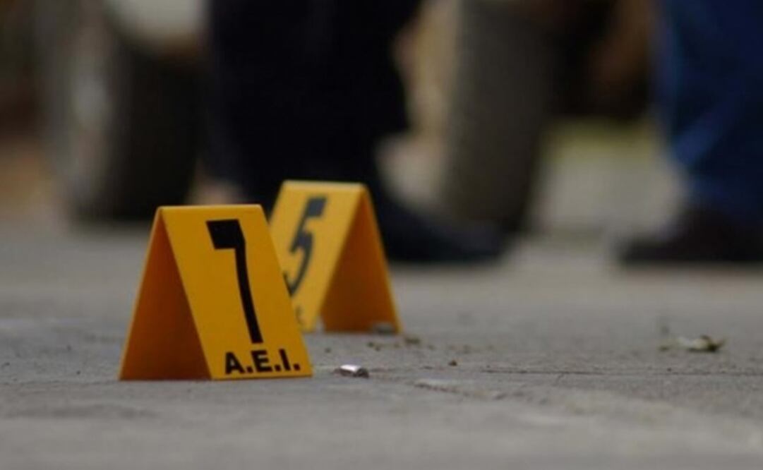 Foto: Archivo/EL UNIVERSAL 