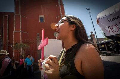 Emiten alerta de género para 5 municipios de Sinaloa