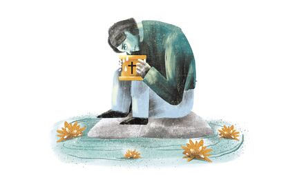 El doble duelo: Morir en tiempos de coronavirus