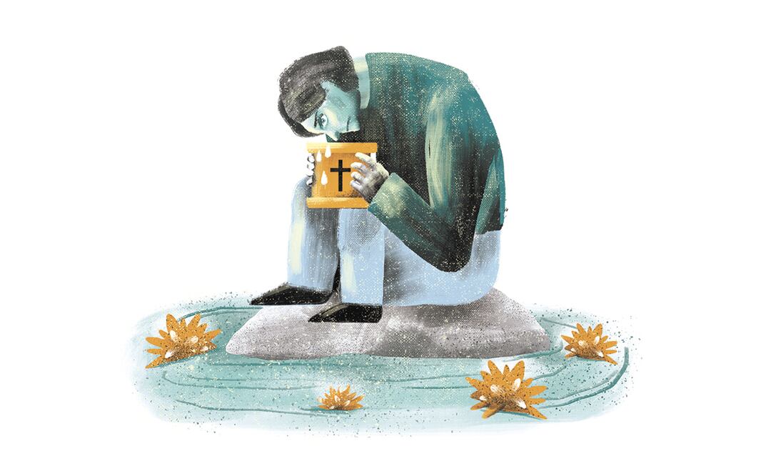 Ilustración: Ana Cortés/EL UNIVERSAL