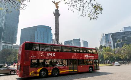 ¡Toma tus precauciones! Metro y Metrobús tendrán afectaciones por Marcha del Orgullo LGBT+ en CDMX