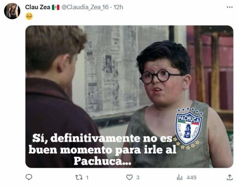 Memes tras la victoria de América - Foto: Especial