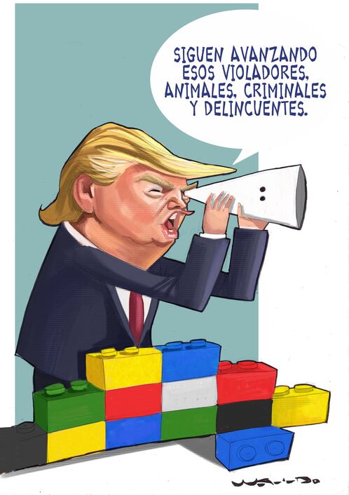 Preocupación supremacista