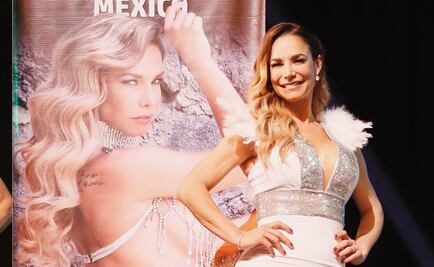 Lis Vega recibe críticas por sus labios