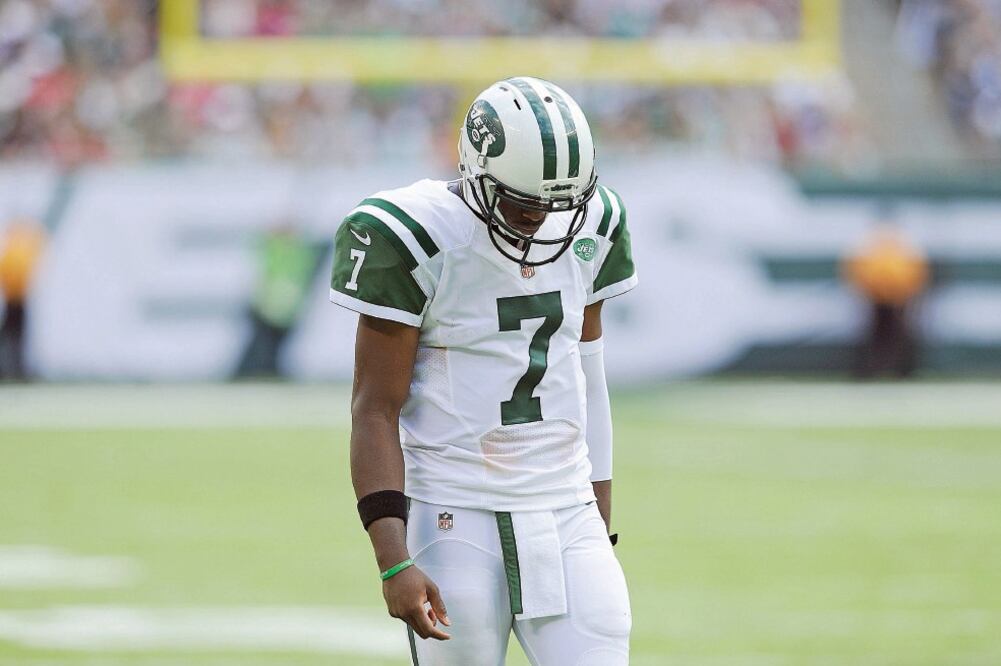 Geno Smith, fuera de 6 a 10 semanas