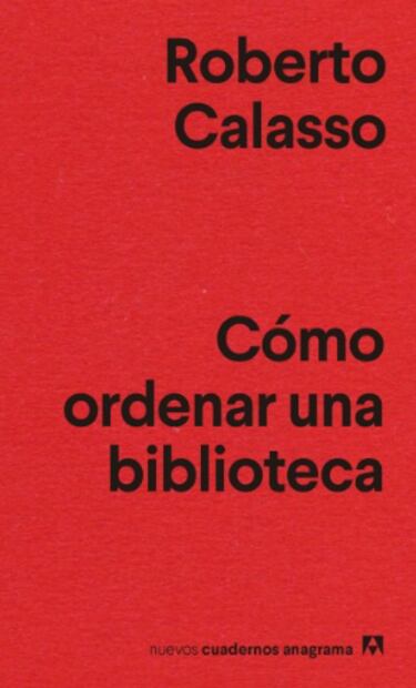Los libros de Roberto Calasso que tienes que leer