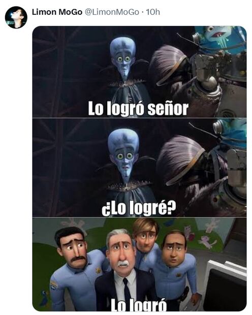 Los mejores memes del triunfo de Pumas ante Mazatlán