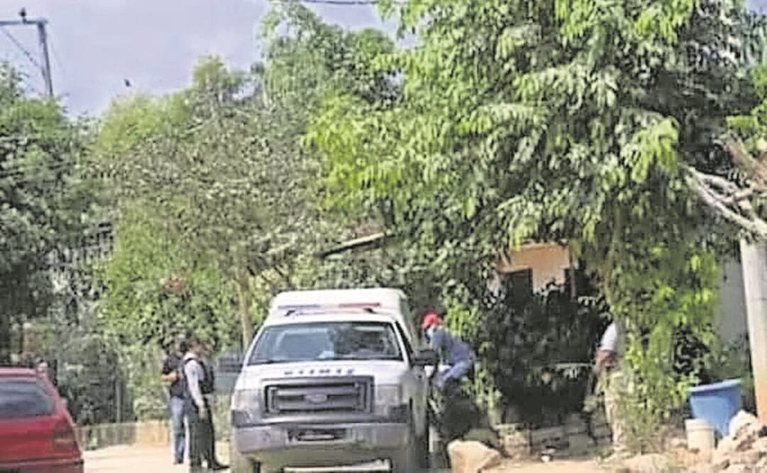 Entre el 14 y el 17 de enero, en cuatro hechos distintos fueron asesinadas cinco mujeres. Foto ESPECIAL